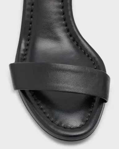 Christian Louboutin 55mm Miss Jane Ankle-Strap Sandals | Thumbnail 6
