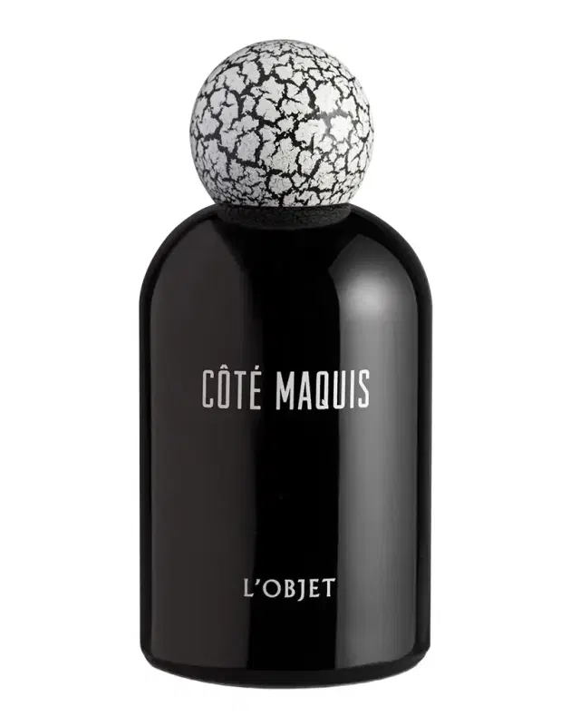 L 'Objet Cote Maquis Eau de Parfum, 3.3 oz.