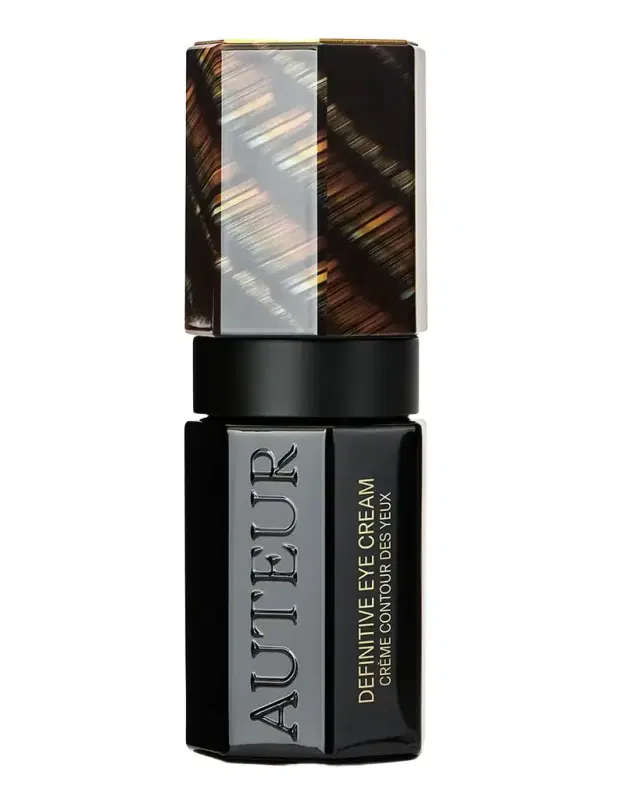 AUTEUR Definitive Eye Cream, 0.5 oz.