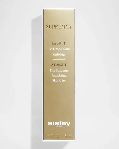 Sisley Paris Supremÿa: The Supreme Anti-Aging Skin Care, 1.6 oz. | Thumbnail 3