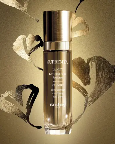 Sisley Paris Supremÿa: The Supreme Anti-Aging Skin Care, 1.6 oz. | Thumbnail 6