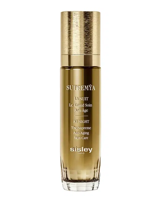 Sisley Paris Supremÿa: The Supreme Anti-Aging Skin Care, 1.6 oz.