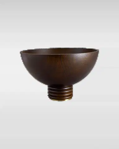 L 'Objet Alhambra Bowl, Medium | Thumbnail 2 L 'Objet Alhambra Bowl, Medium | Thumbnail 2