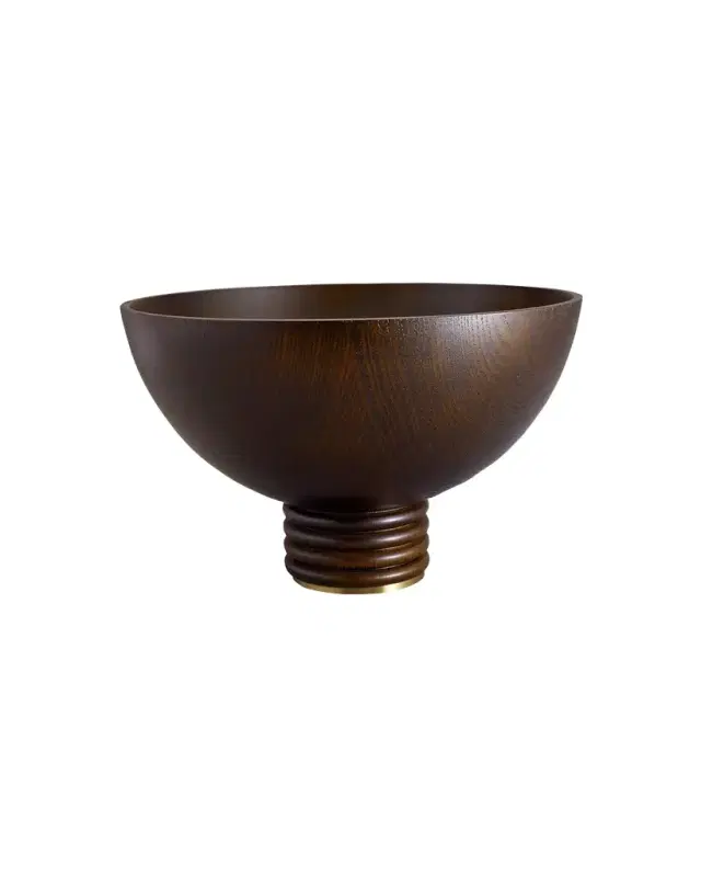 L 'Objet Alhambra Bowl, Medium