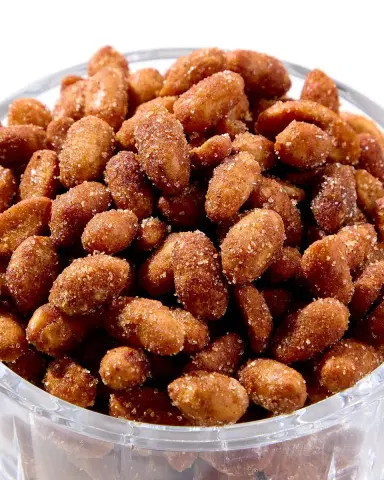 Virginia Diner Sriracha Honey Roasted Peanuts, 2 Count | Thumbnail 2 Virginia Diner Sriracha Honey Roasted Peanuts, 2 Count | Thumbnail 2