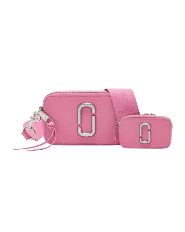 Marc Jacobs The Utility Snapshot
