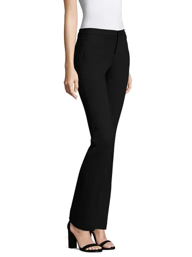 Kobi Halperin Women's Rylie Knit Pants - Black | Thumbnail 4