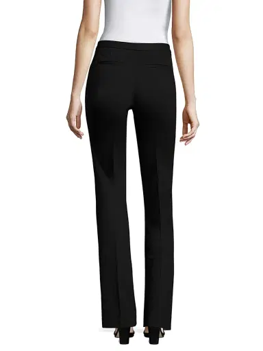 Kobi Halperin Women's Rylie Knit Pants - Black | Thumbnail 5