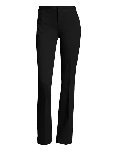 Kobi Halperin Women's Rylie Knit Pants - Black | Thumbnail 6