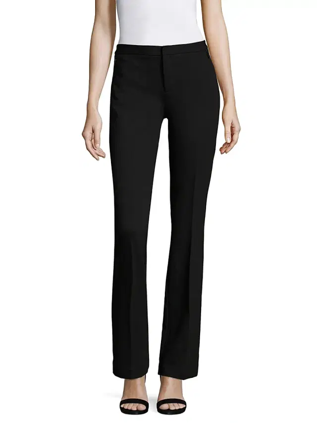 Kobi Halperin Women's Rylie Knit Pants - Black