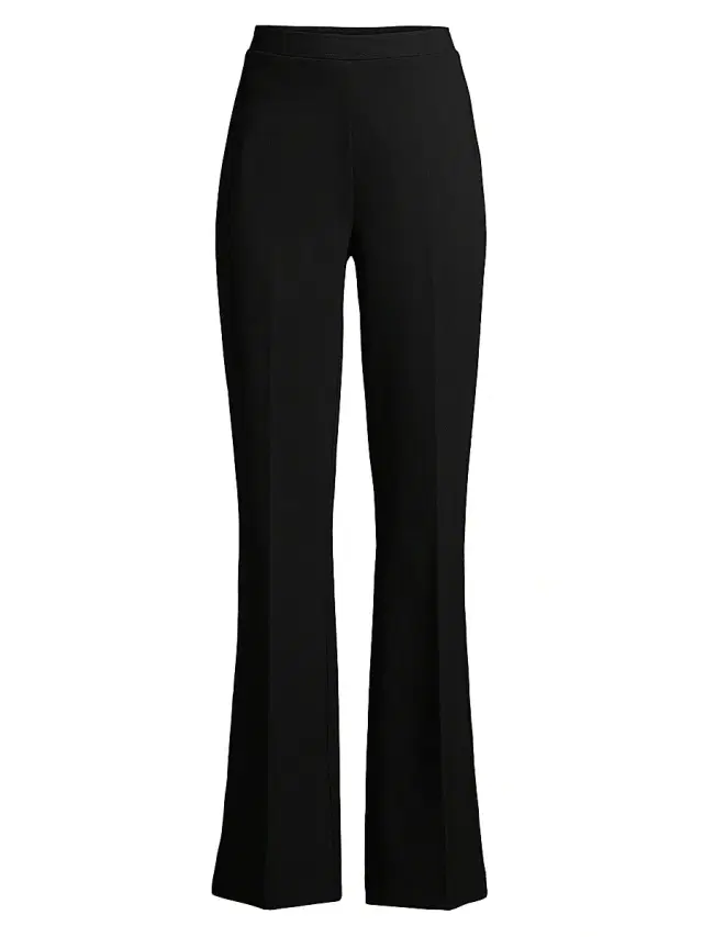 Kobi Halperin Women's Meghan Flare Pants - Black