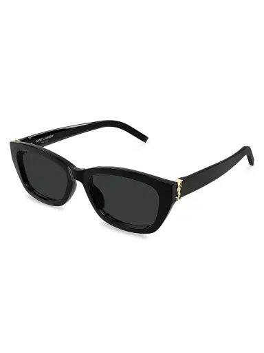 Saint Laurent Women's 55MM Cat-Eye Sunglasses | Thumbnail 1