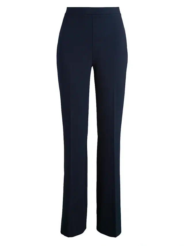 Kobi Halperin Women's Meghan Flare Pants - Navy