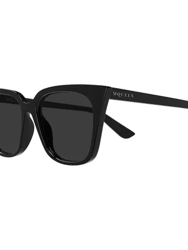 Alexander McQueen Women's Spike 53MM Cat-Eye Sunglasses | Thumbnail 3 Alexander McQueen Women's Spike 53MM Cat-Eye Sunglasses | Thumbnail 3