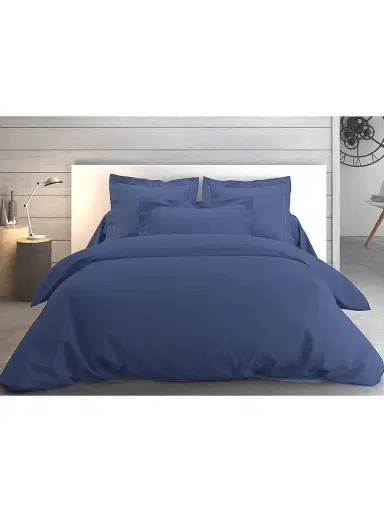 Anne de Solène Vexin Cotton Duvet Cover | Thumbnail 2 Anne de Solène Vexin Cotton Duvet Cover | Thumbnail 2