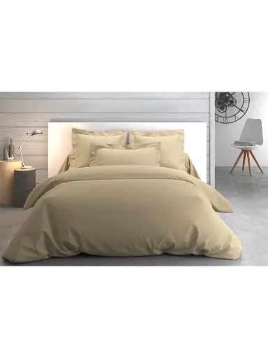 Anne de Solène Vexin Cotton Duvet Cover | Thumbnail 1 Anne de Solène Vexin Cotton Duvet Cover | Thumbnail 1