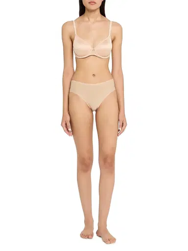 Chantelle Women's Norah Molded Underwire Bra | Thumbnail 2 Chantelle Women's Norah Molded Underwire Bra | Thumbnail 2