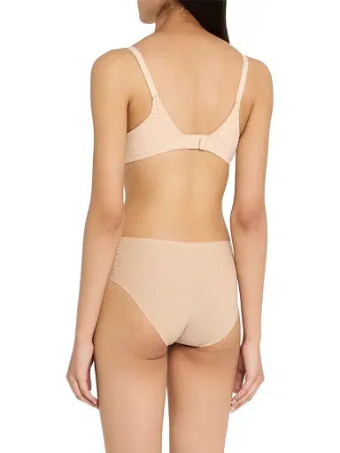 Chantelle Women's Norah Molded Underwire Bra | Thumbnail 3 Chantelle Women's Norah Molded Underwire Bra | Thumbnail 3