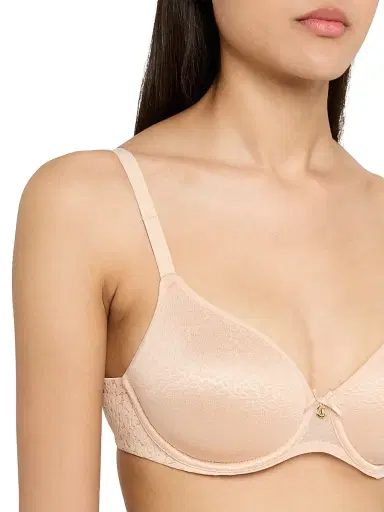 Chantelle Women's Norah Molded Underwire Bra | Thumbnail 4 Chantelle Women's Norah Molded Underwire Bra | Thumbnail 4