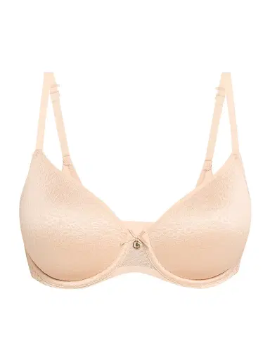 Chantelle Women's Norah Molded Underwire Bra | Thumbnail 1 Chantelle Women's Norah Molded Underwire Bra | Thumbnail 1