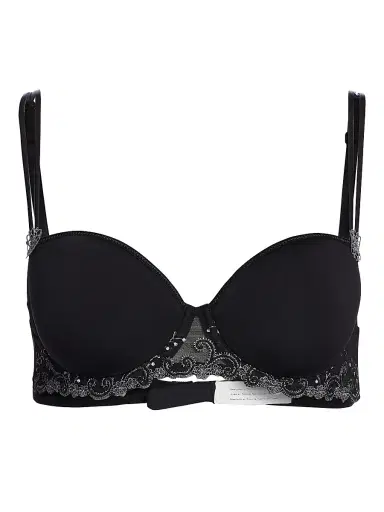 Simone Pérèle Women's Delice 3D Spacer T-Shirt Bra | Thumbnail 1