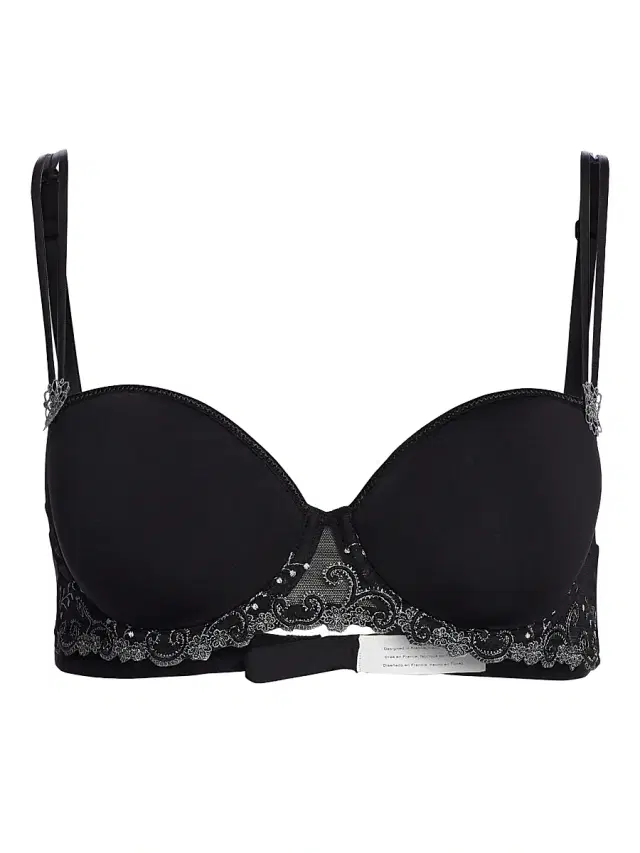 Simone Pérèle Women's Delice 3D Spacer T-Shirt Bra - Moonlight