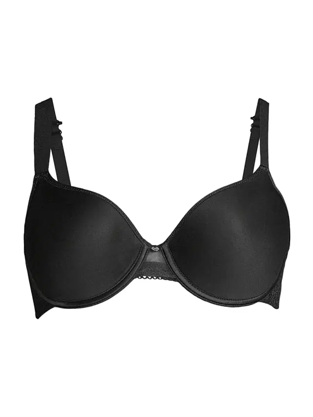 Chantelle Women's Memory Foam Bra - Black