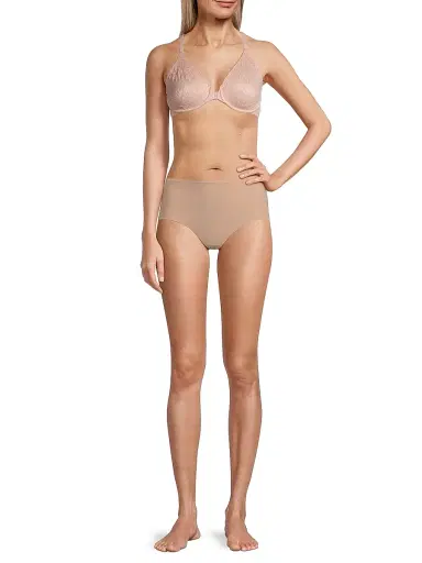 Chantelle Women's Norah Front-Closure Bra | Thumbnail 2