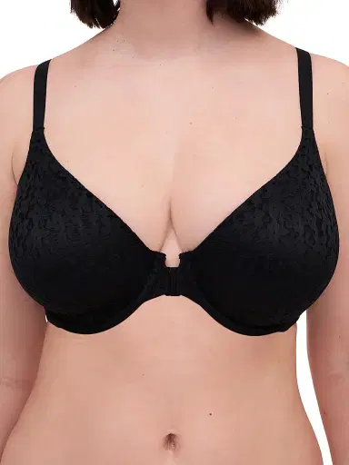 Chantelle Women's Norah Front-Closure Bra | Thumbnail 3