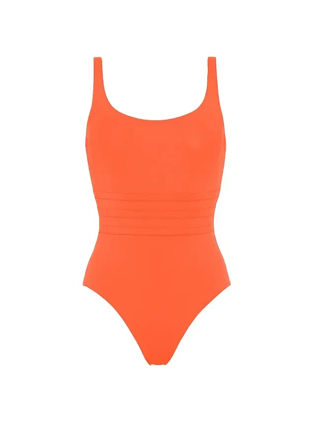 ERES Women's Asia One-Piece Swimsuit - Soleil
