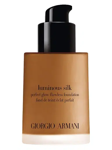 Armani Beauty Women's Luminous Silk Perfect Natural Glow Foundation | Thumbnail 2