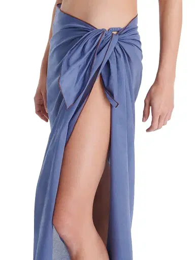 Eres Women's Cabine Cotton Sarong | Thumbnail 4