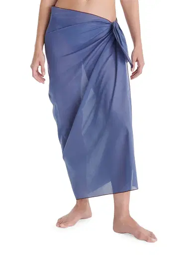 Eres Women's Cabine Cotton Sarong | Thumbnail 1