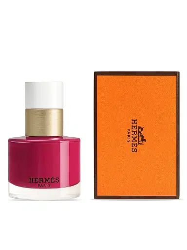 HERMÈS Women's Les Mains Hermès Nail Enamel | Thumbnail 2 HERMÈS Women's Les Mains Hermès Nail Enamel | Thumbnail 2