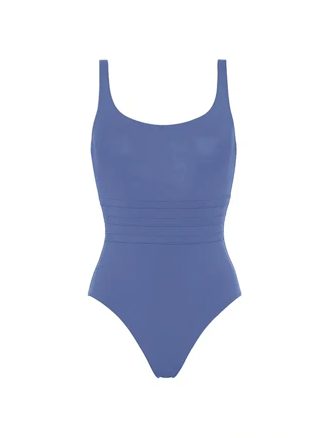ERES Women's Asia One-Piece Swimsuit - Sirene