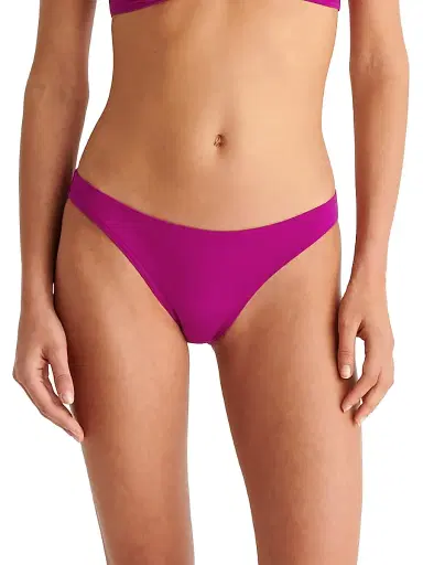 Eres Women's Fripon Low-Rise Bikini Bottom - Sunset - Size 6 | Thumbnail 3
