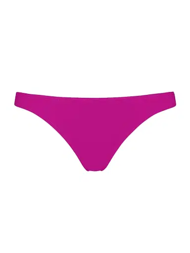 Eres Women's Fripon Low-Rise Bikini Bottom - Sunset - Size 6 | Thumbnail 1