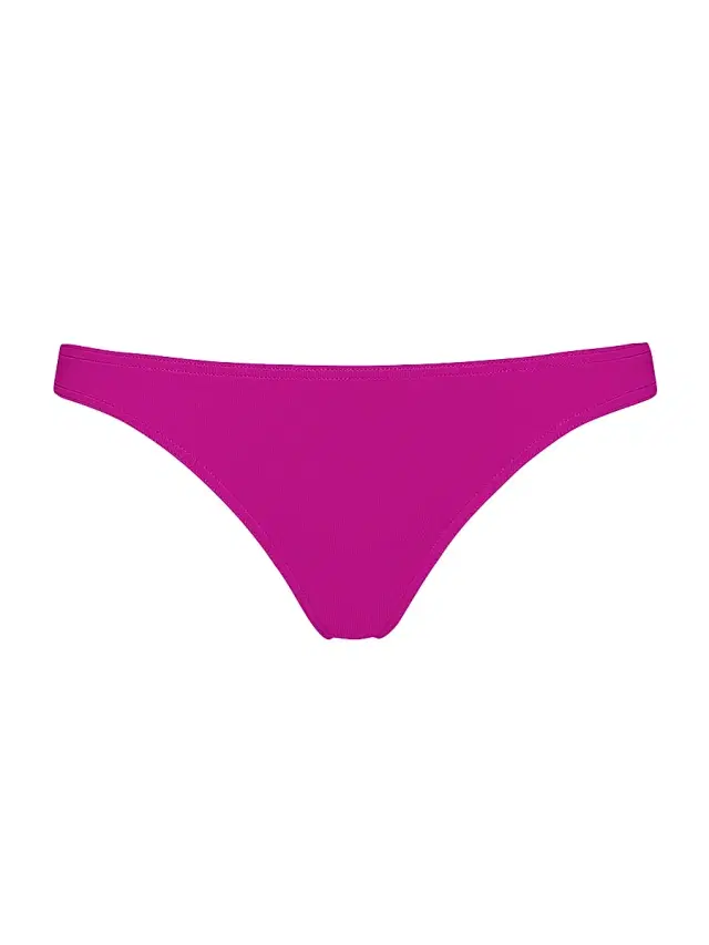 ERES Women's Fripon Low-Rise Bikini Bottom - Sunset