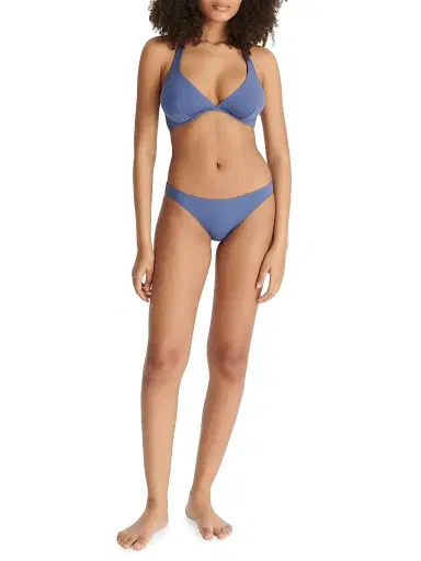 Eres Women's Fripon Bikini Bottom - Sirene - Size 10 | Thumbnail 2