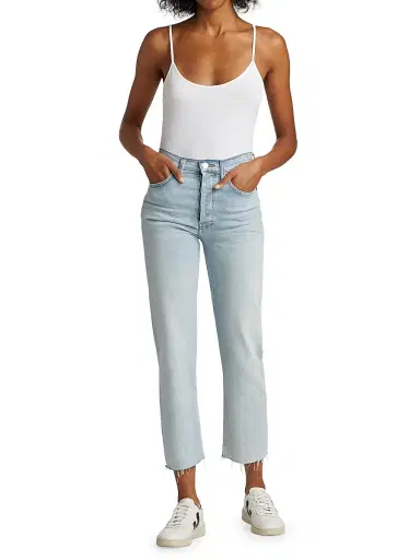 MAJESTIC FILATURES Women's Classic Stretch Tank Top | Thumbnail 2