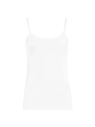 MAJESTIC FILATURES Women's Classic Stretch Tank Top | Thumbnail 1