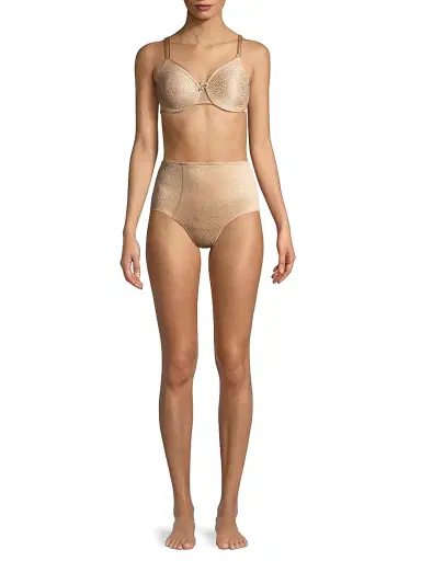 Chantelle Women's C Magnifique Seamless Minimizer Bra | Thumbnail 2