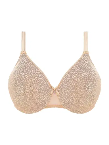Chantelle Women's C Magnifique Seamless Minimizer Bra | Thumbnail 1