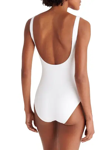 Eres Women's Asia One-Piece Swimsuit | Thumbnail 4