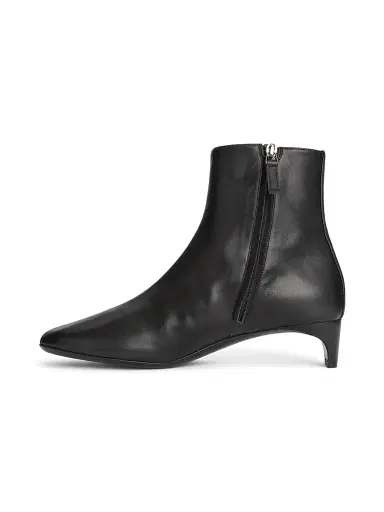 PIERRE HARDY Women's Claude 35MM Leather Ankle Boots | Thumbnail 5 PIERRE HARDY Women's Claude 35MM Leather Ankle Boots | Thumbnail 5