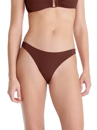 Eres Women's Fripon Bikini Bottom - Tortue - Size 10 | Thumbnail 3