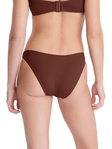 Eres Women's Fripon Bikini Bottom - Tortue - Size 10 | Thumbnail 4
