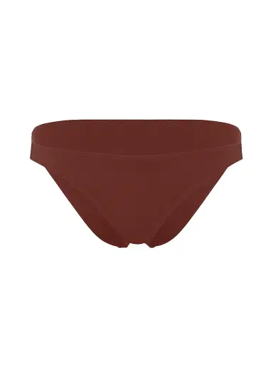Eres Women's Fripon Bikini Bottom - Tortue - Size 10 | Thumbnail 1