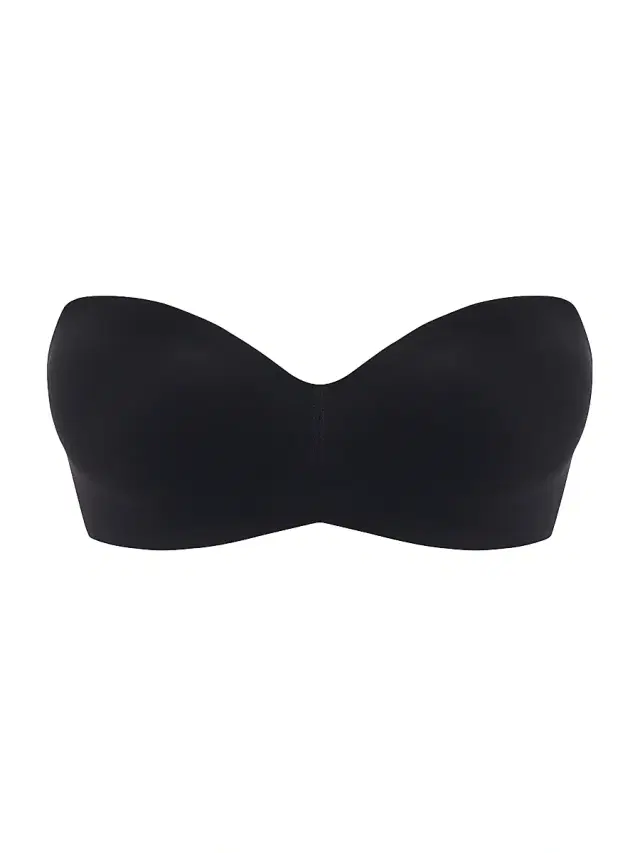 Chantelle Women's Norah Strapless Bra - Black