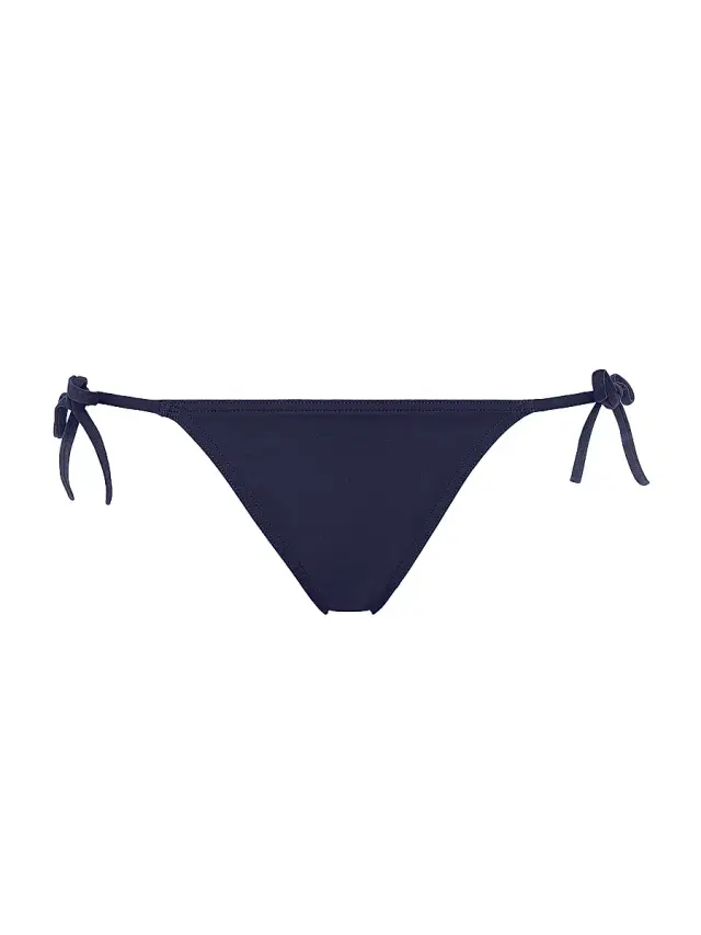 ERES Women's Malou Low-Rise Side-Tie Bikini Bottom - Nautique